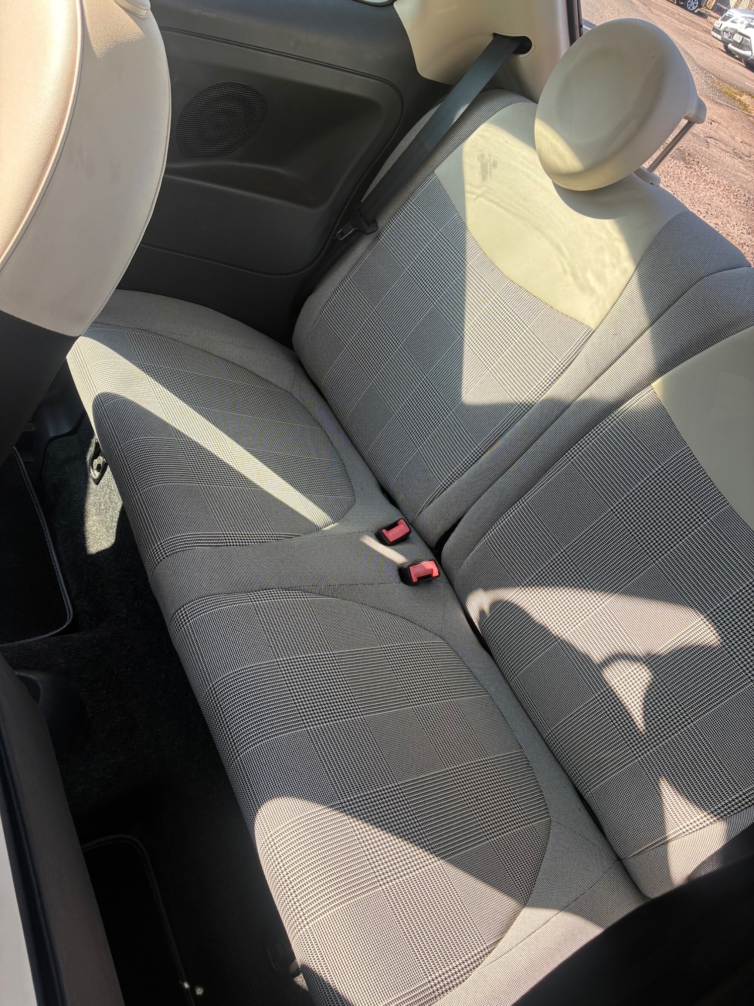 Used Fiat 500 2014 for sale - 77746408: Photo 12