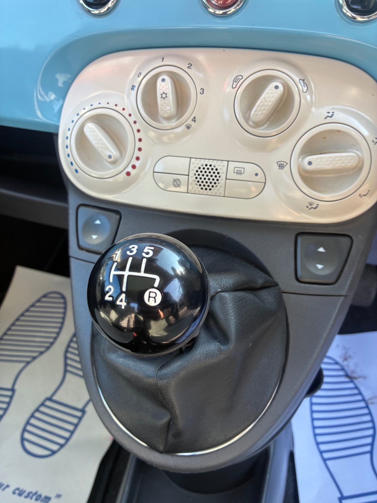 Used Fiat 500 2014 for sale - 77746408: Photo 9