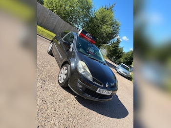 Used Renault Clio 2007 for sale - 78841444: Photo