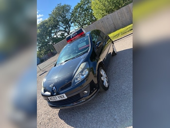Used Renault Clio 2007 for sale - 78841444: Photo
