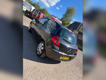 Used Renault Clio 2007 for sale - 78841444: Photo