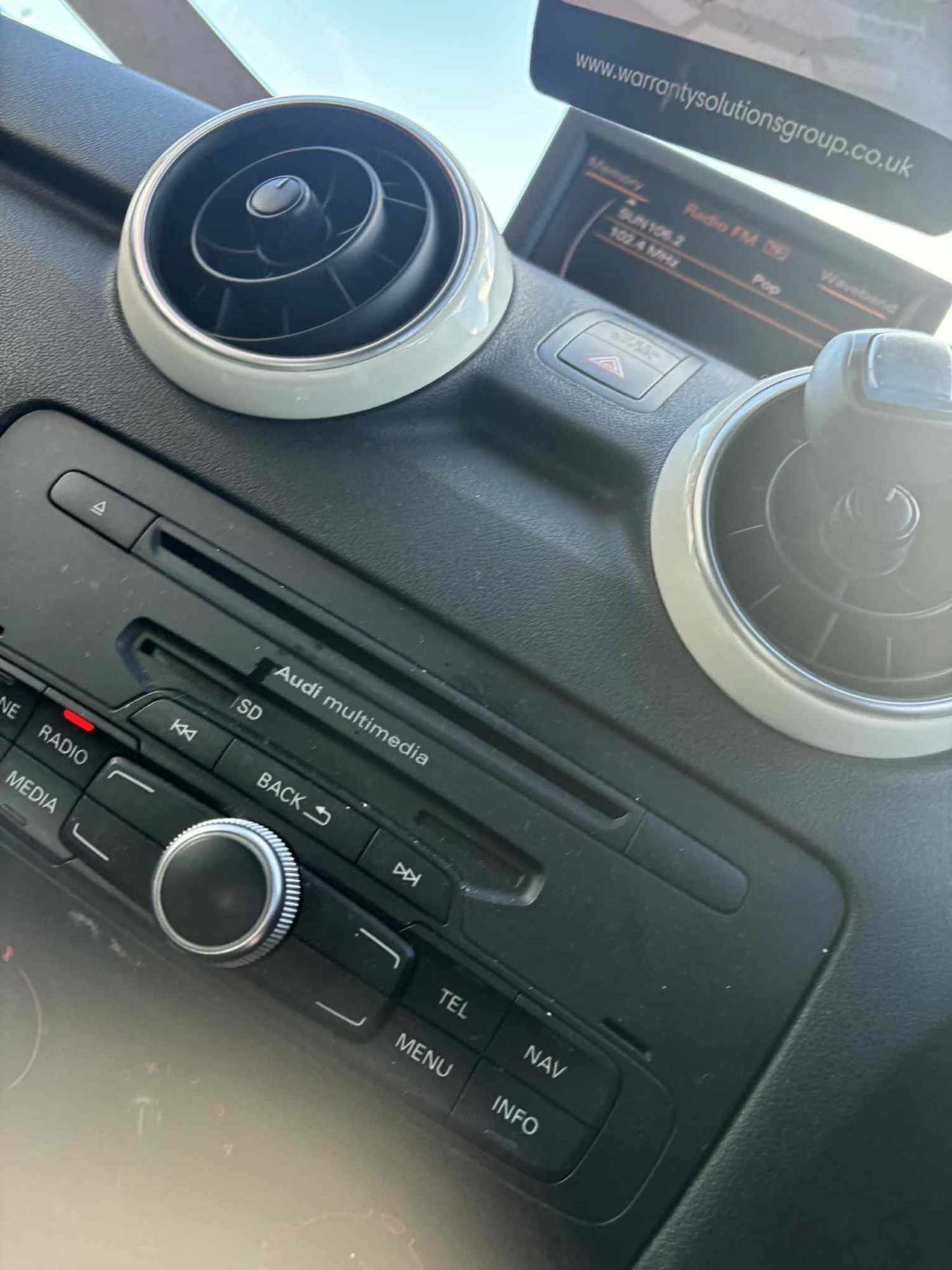 Used Audi A1 2011 for sale - 76627226: Photo 10