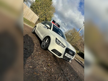 2011 (11) - 1.6 TDI SE 3dr