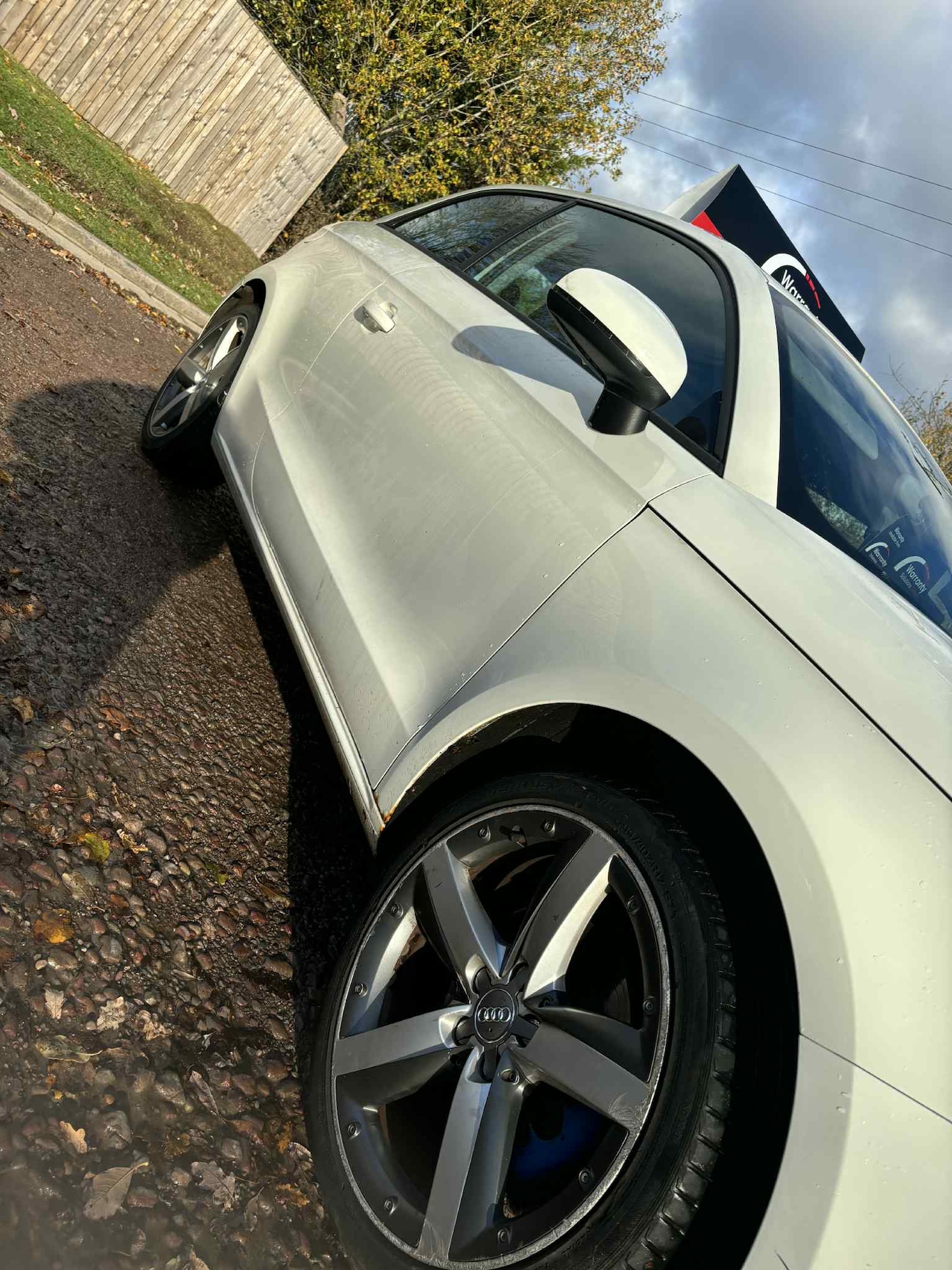 Used Audi A1 2011 for sale - 76627226: Photo 8