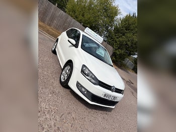 Used Volkswagen Polo 2010 for sale - 79616331: Photo