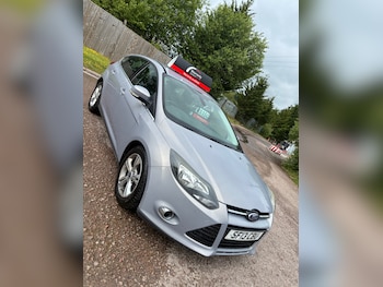 Used Ford Focus 2013 for sale - 78873250: Photo