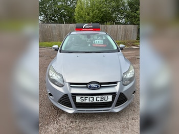 Used Ford Focus 2013 for sale - 78873250: Photo