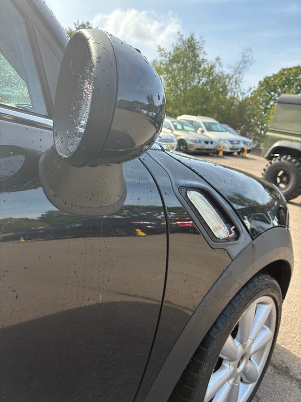 Used MINI Countryman 2011 for sale - 76017299: Photo 10