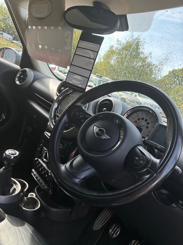 Used MINI Countryman 2011 for sale - 76017299: Photo 11