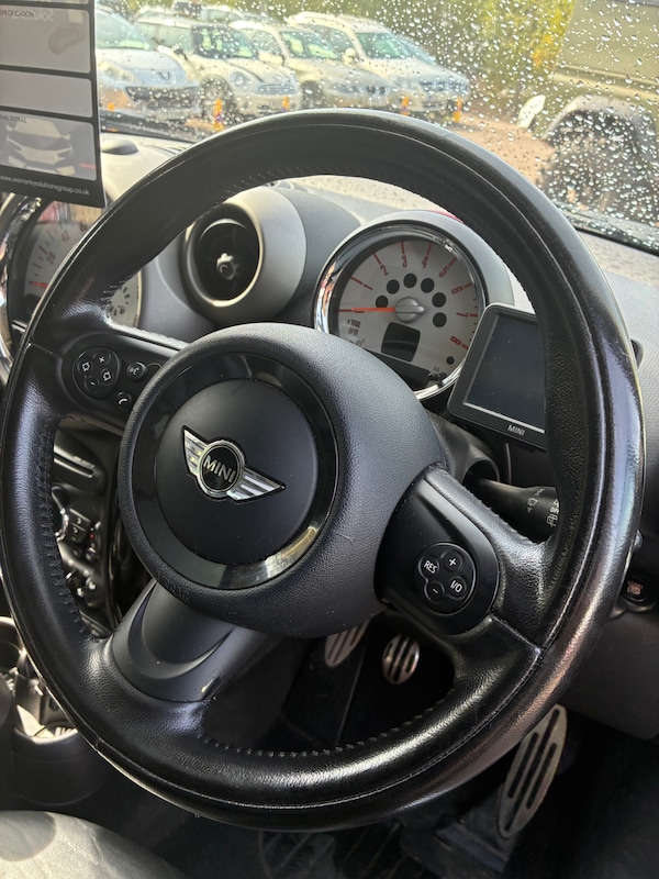 Used MINI Countryman 2011 for sale - 76017299: Photo 12