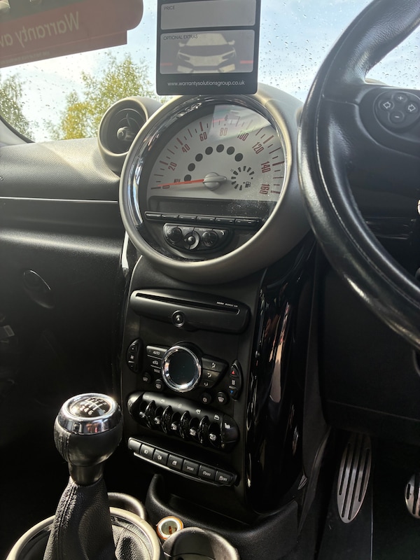 Used MINI Countryman 2011 for sale - 76017299: Photo 13