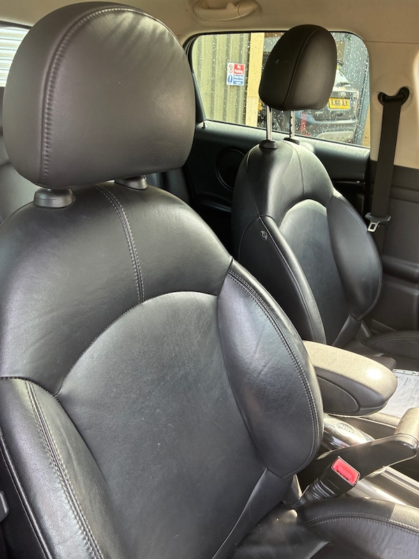 Used MINI Countryman 2011 for sale - 76017299: Photo 16