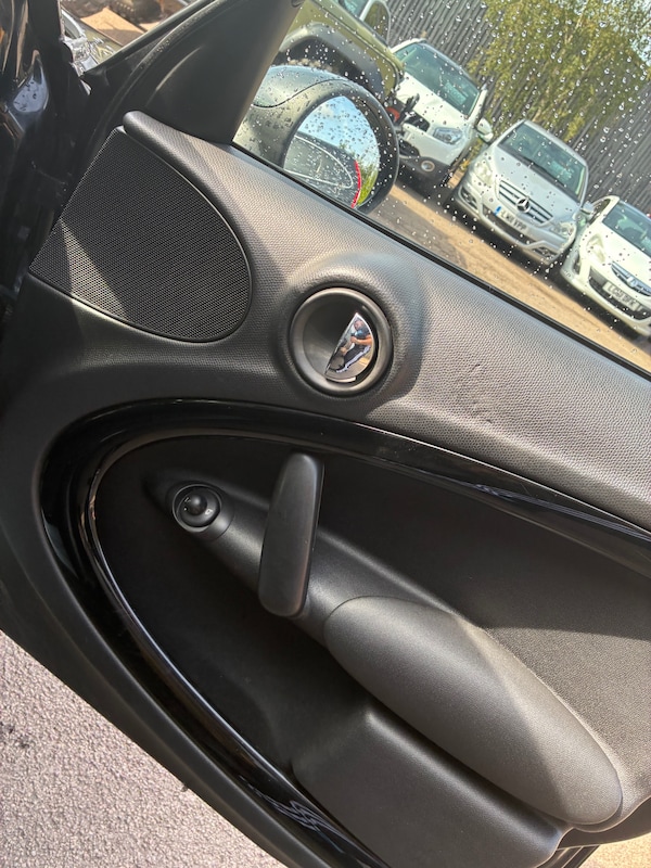 Used MINI Countryman 2011 for sale - 76017299: Photo 17