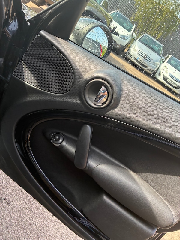 Used MINI Countryman 2011 for sale - 76017299: Photo 18