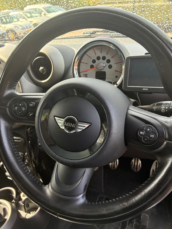 Used MINI Countryman 2011 for sale - 76017299: Photo 19