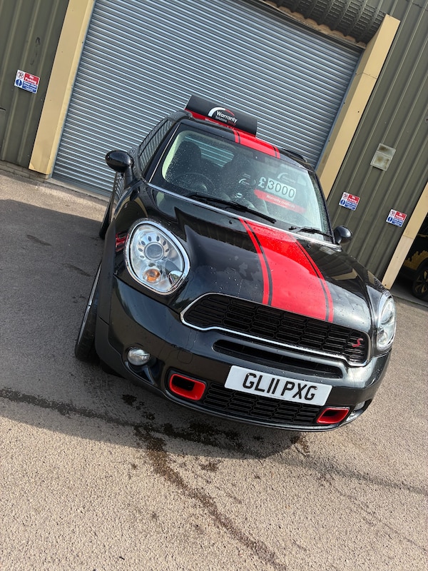 Used MINI Countryman 2011 for sale - 76017299: Photo 1