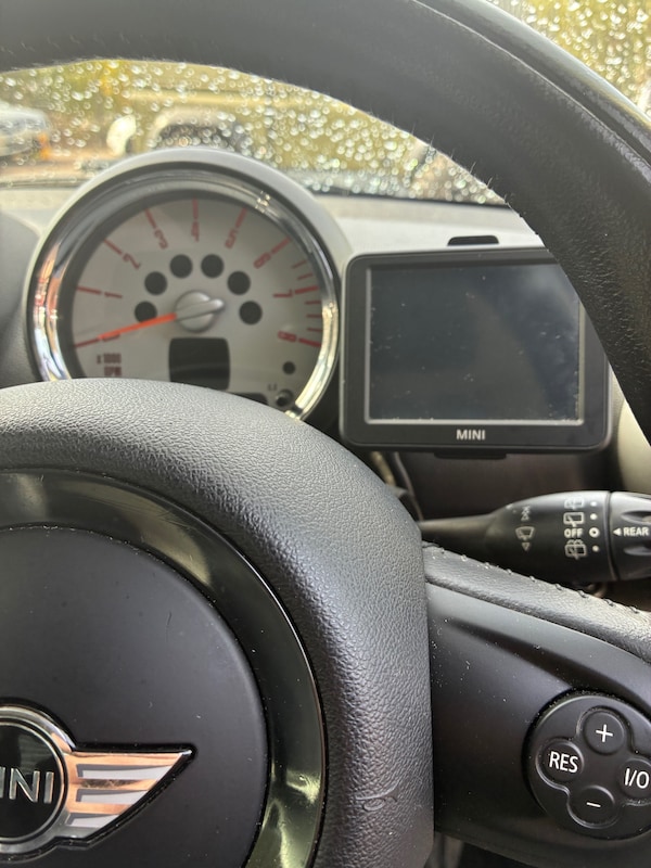 Used MINI Countryman 2011 for sale - 76017299: Photo 20