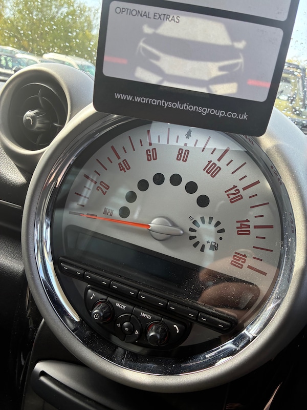 Used MINI Countryman 2011 for sale - 76017299: Photo 21
