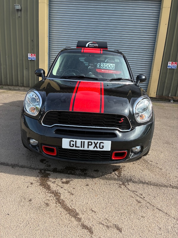 Used MINI Countryman 2011 for sale - 76017299: Photo 2