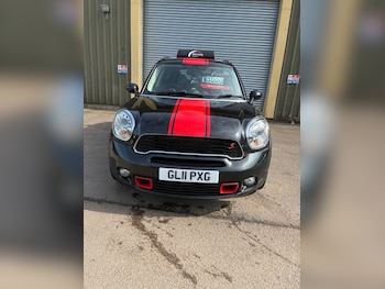 Used MINI Countryman 2011 for sale - 76017299: Photo 2