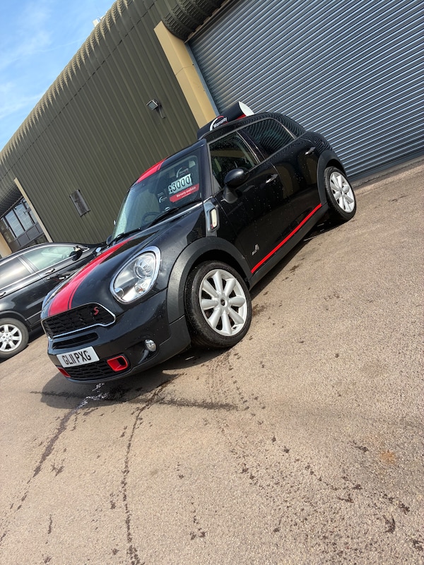 Used MINI Countryman 2011 for sale - 76017299: Photo 3