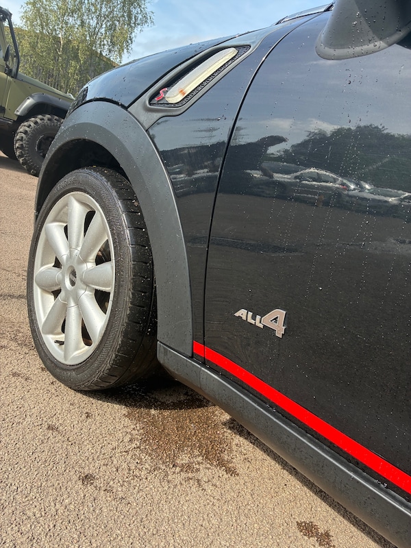 Used MINI Countryman 2011 for sale - 76017299: Photo 4