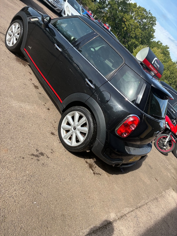 Used MINI Countryman 2011 for sale - 76017299: Photo 5