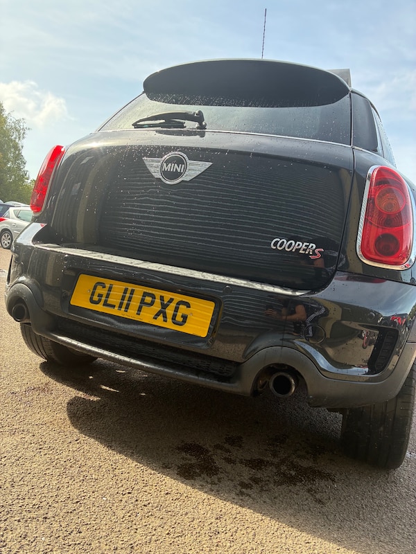 Used MINI Countryman 2011 for sale - 76017299: Photo 6