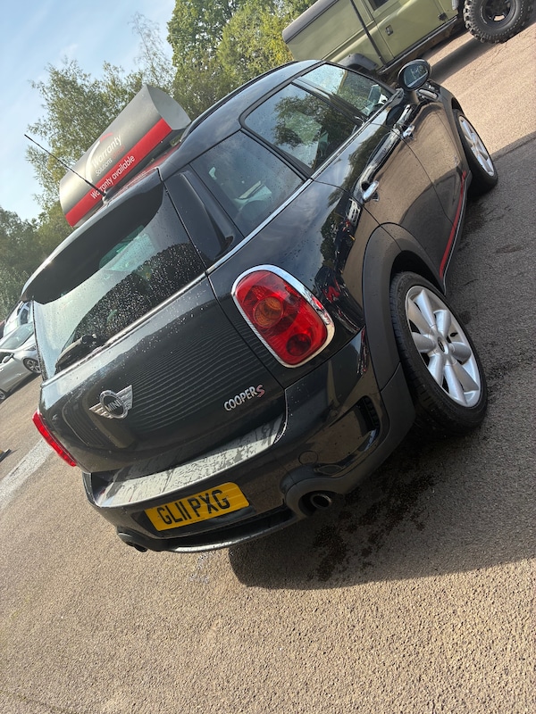 Used MINI Countryman 2011 for sale - 76017299: Photo 7