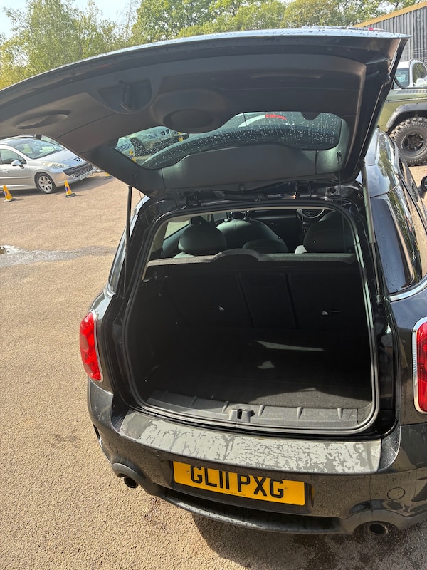 Used MINI Countryman 2011 for sale - 76017299: Photo 8