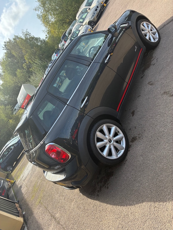 Used MINI Countryman 2011 for sale - 76017299: Photo 9