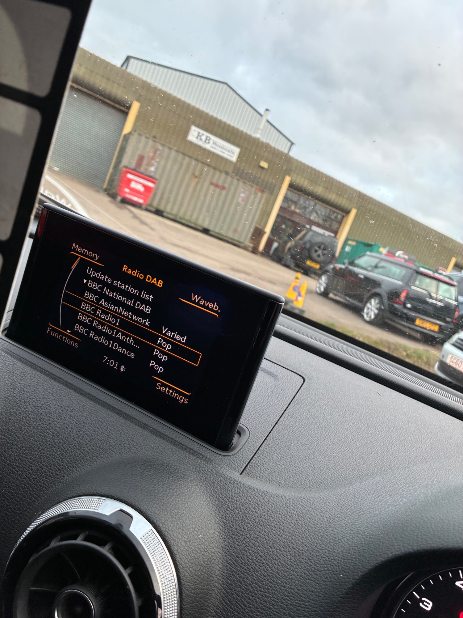 Used Audi A3 2014 for sale - 77200852: Photo 13