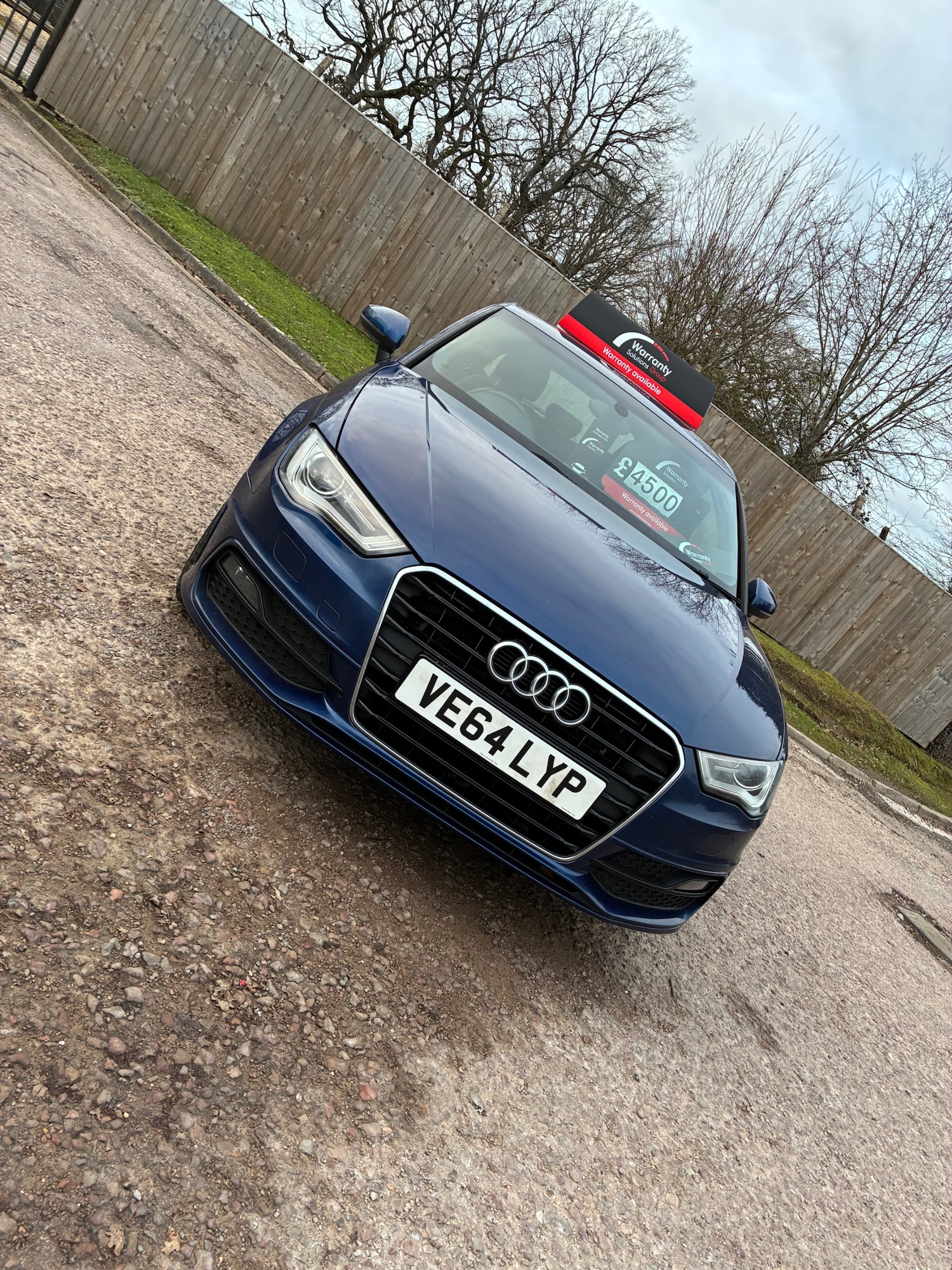 Used Audi A3 2014 for sale - 77200852: Photo 2
