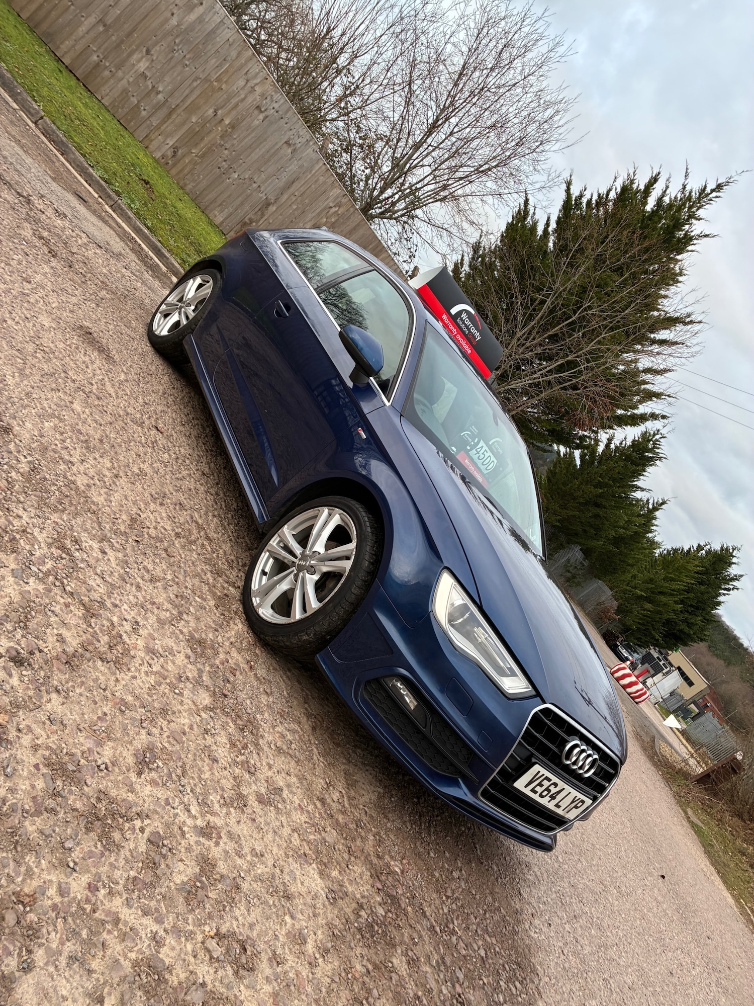 Used Audi A3 2014 for sale - 77200852: Photo 5