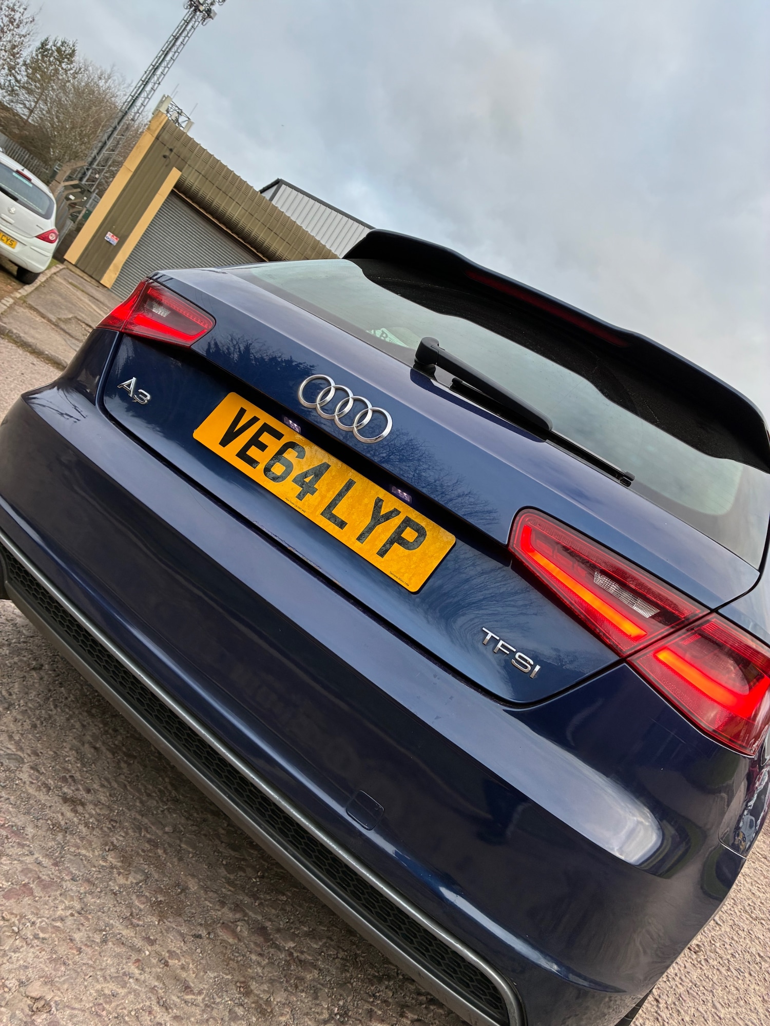 Used Audi A3 2014 for sale - 77200852: Photo 8