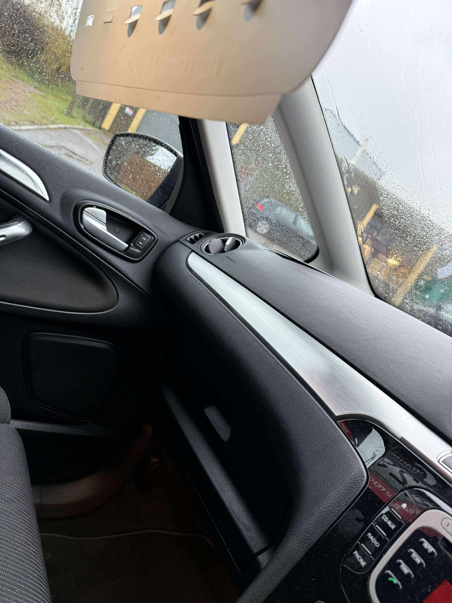 Used Ford S-Max 2012 for sale - 76882135: Photo 13