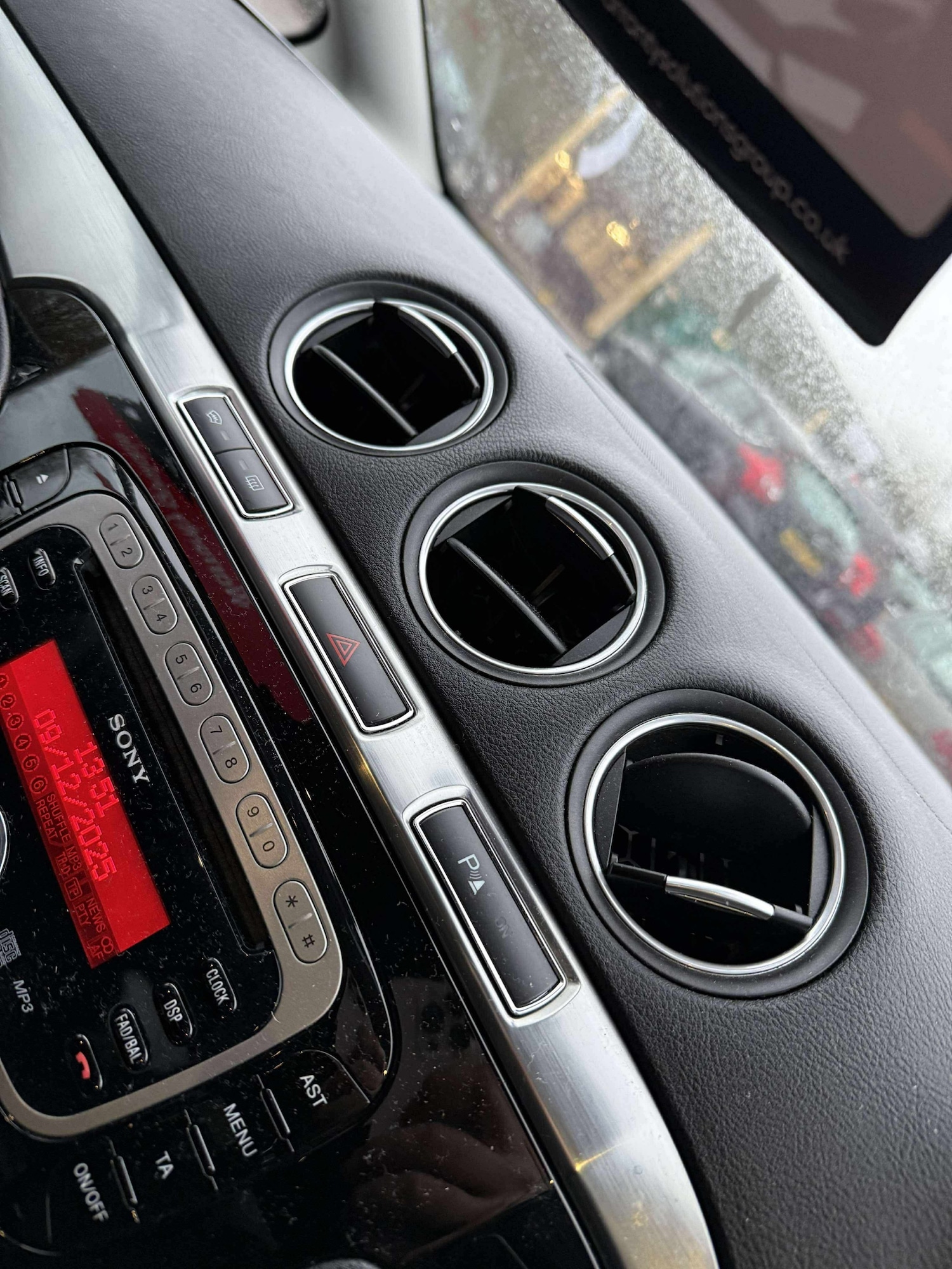 Used Ford S-Max 2012 for sale - 76882135: Photo 14