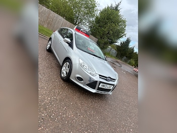 Used Ford Focus 2013 for sale - 78618311: Photo