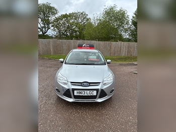 Used Ford Focus 2013 for sale - 78618311: Photo