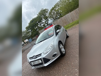 Used Ford Focus 2013 for sale - 78618311: Photo