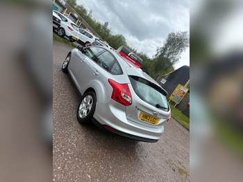 Used Ford Focus 2013 for sale - 78618311: Photo