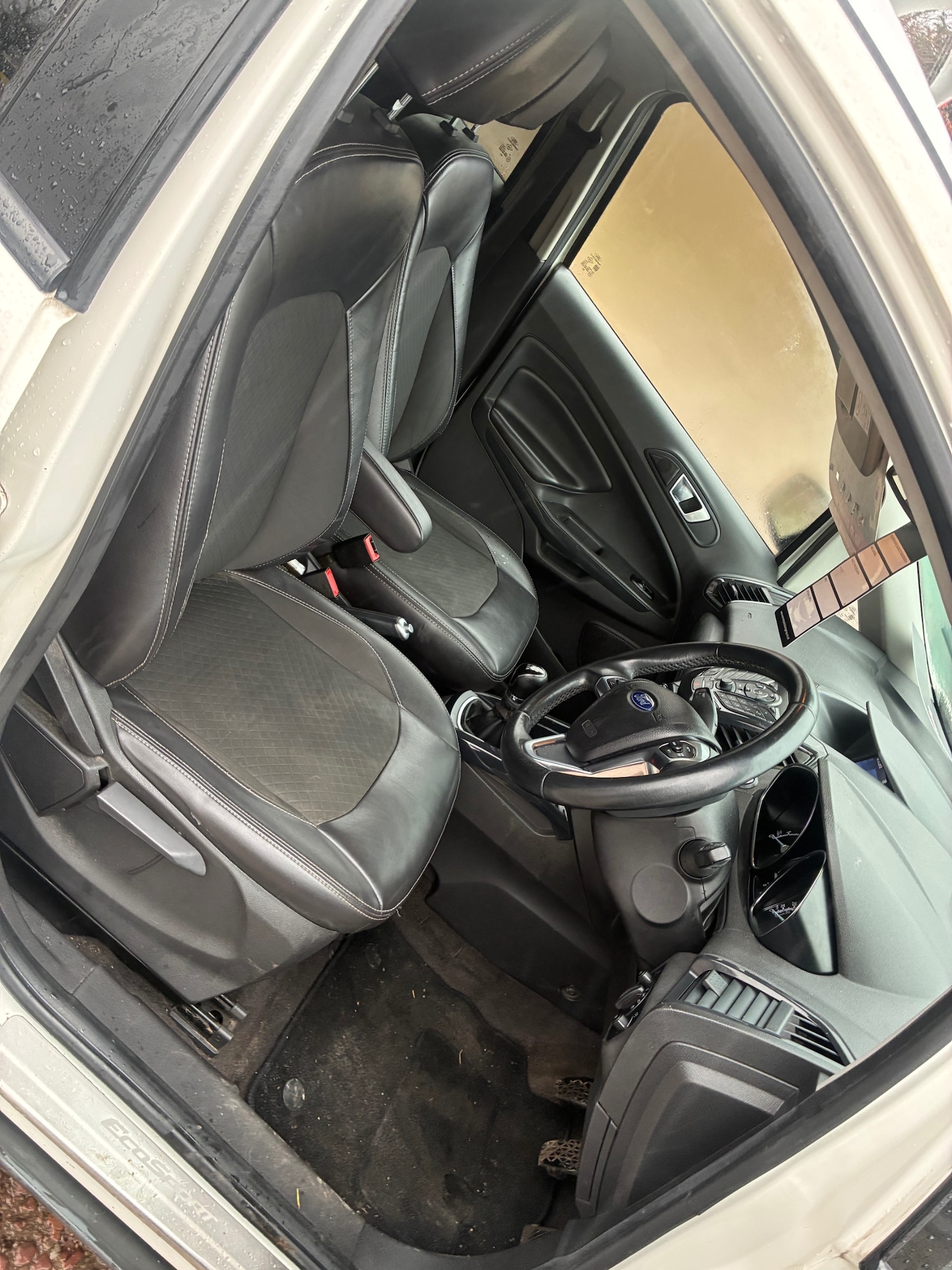 Used Ford Ecosport 2017 for sale - 77545925: Photo 10