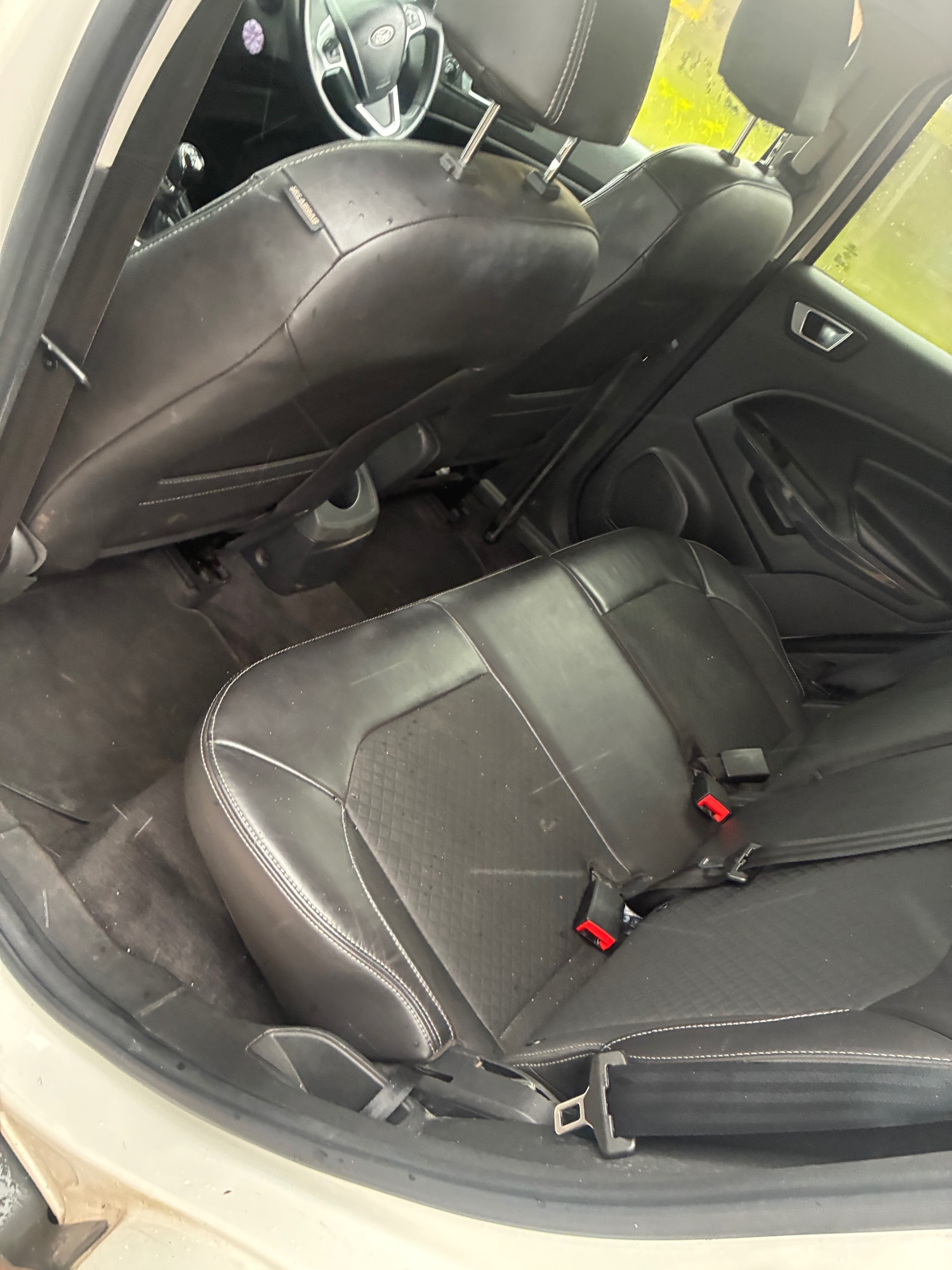 Used Ford Ecosport 2017 for sale - 77545925: Photo 12