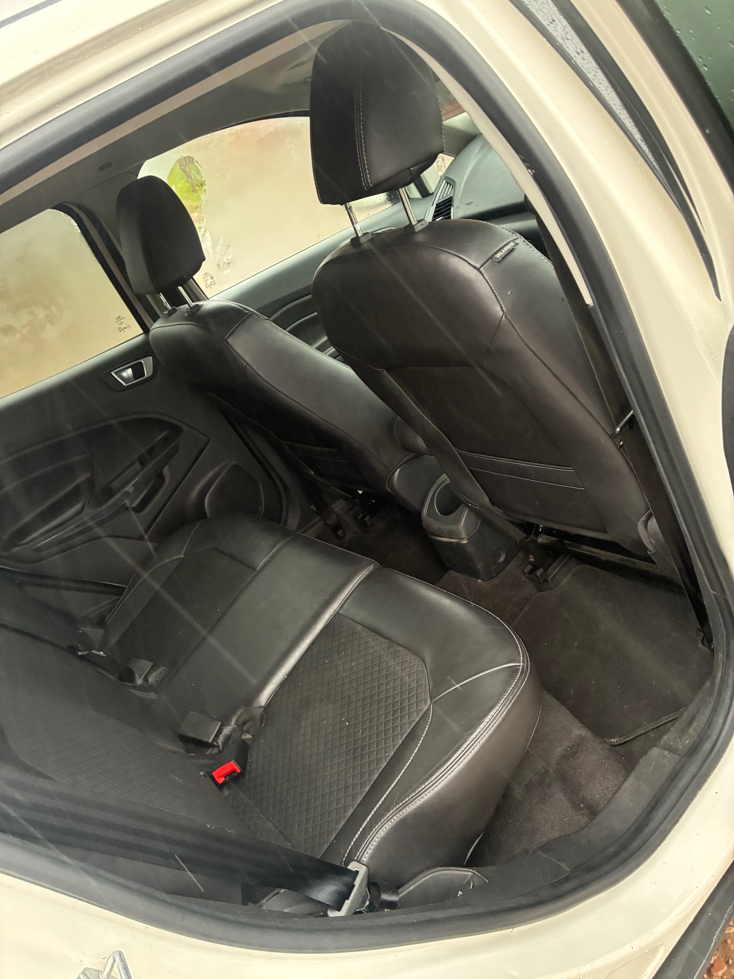 Used Ford Ecosport 2017 for sale - 77545925: Photo 13