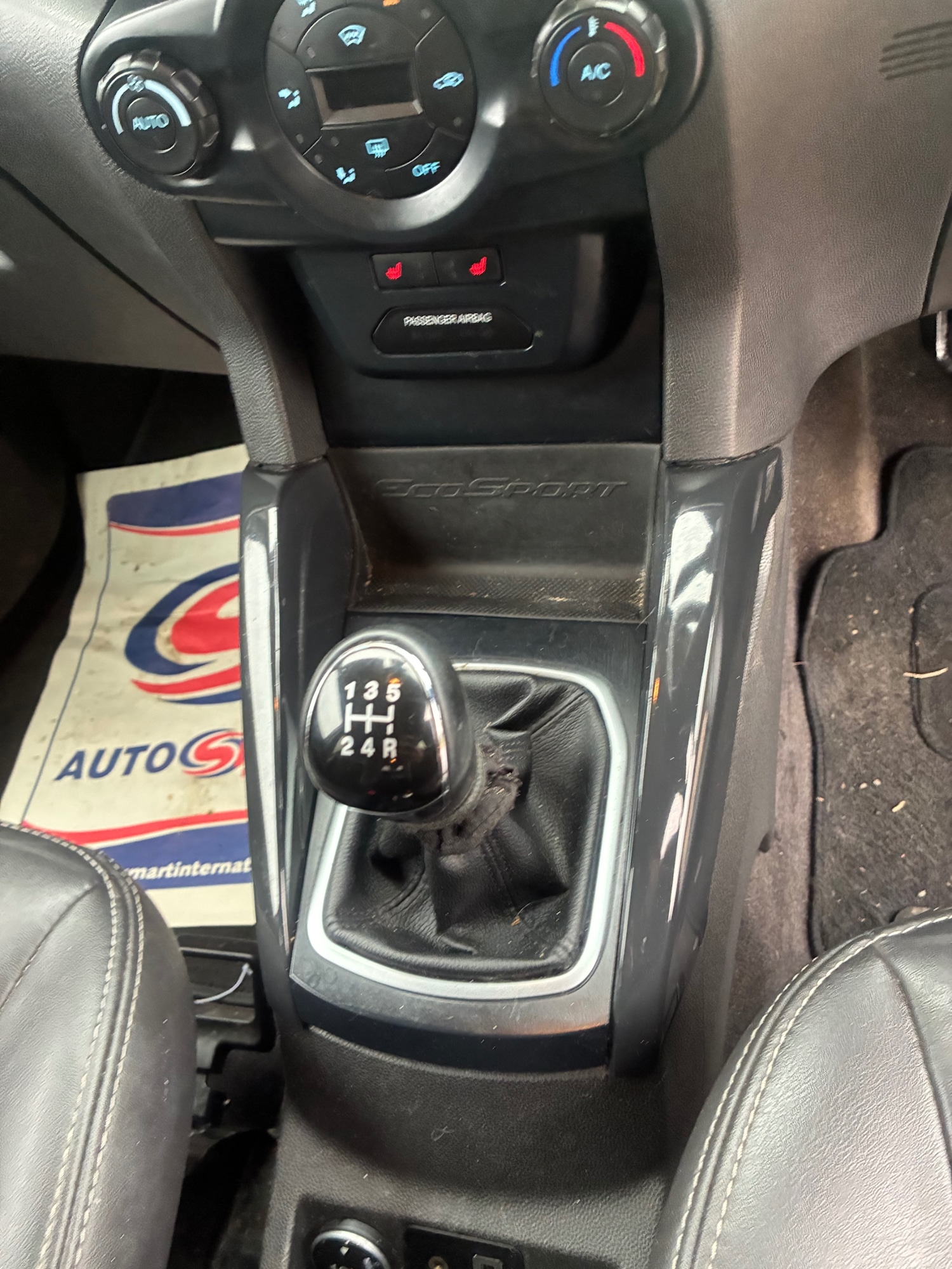 Used Ford Ecosport 2017 for sale - 77545925: Photo 9