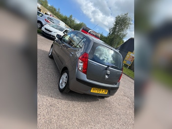 Used Hyundai i10 2009 for sale - 78849534: Photo