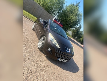 Used Peugeot 207 2012 for sale - 78725077: Photo