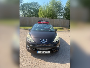 Used Peugeot 207 2012 for sale - 78725077: Photo