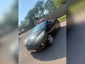 Used Peugeot 207 2012 for sale - 78725077: Photo