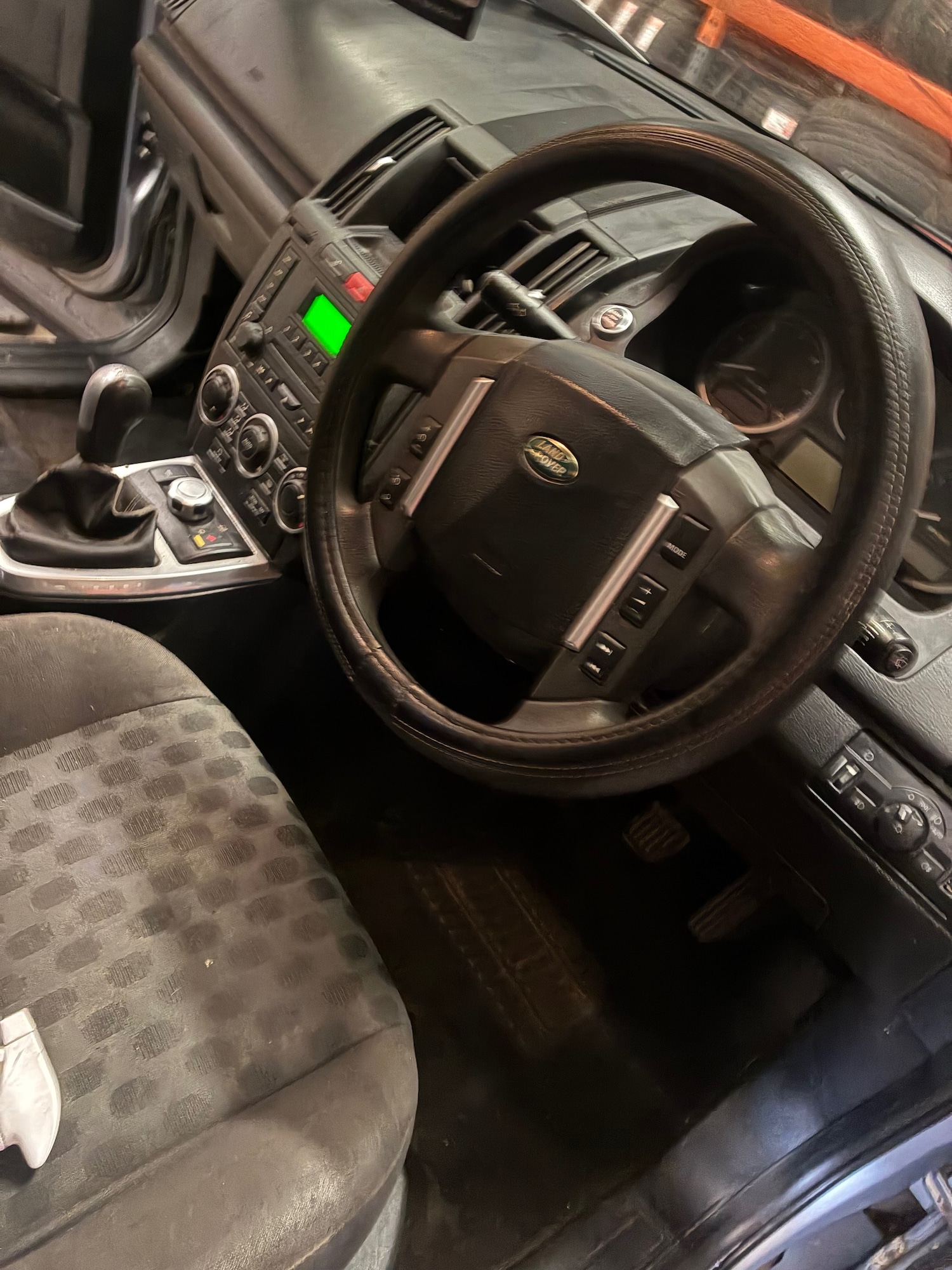 Used Land Rover Freelander 2008 for sale - 77046463: Photo 10